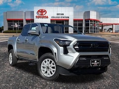 2025 Toyota Tacoma SR5 4X4 DOUBLE CAB