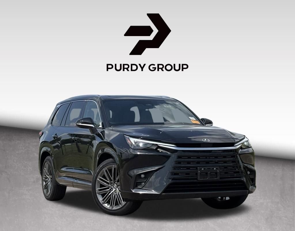 2024 Lexus TX 350 350 Luxury FWD's photo