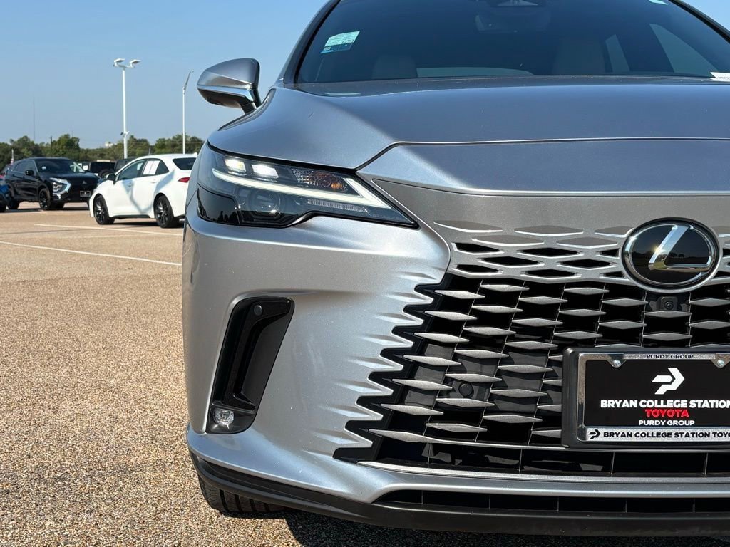 2024 Lexus RX 350 Premium photo 3
