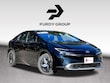 Toyota Prius Plug-in Hybrid