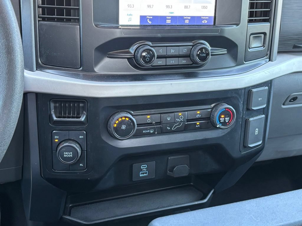2023 Ford F-150 XLT - Photo 21