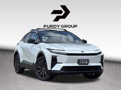 2026 Toyota C-HR XSE XSE AWD