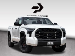 2026 Toyota Tundra i-FORCE MAX TRD Pro TRD PRO 5.5