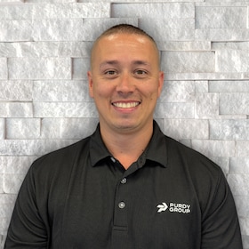 Staff member Justin Birdwell from 44c21eb0d202