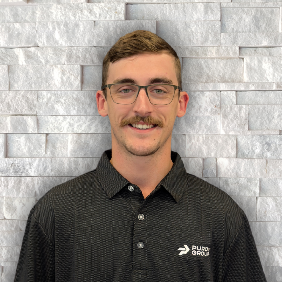 Staff member Jared Burch from 4d5bac1d0a45