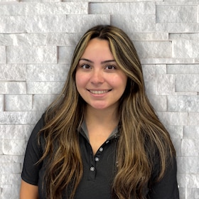 Staff member Brianna Perez from 4d5bac1d0a45