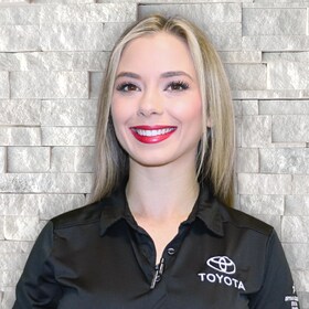 Staff member Haley McCulley from 4d5bac1d0a45