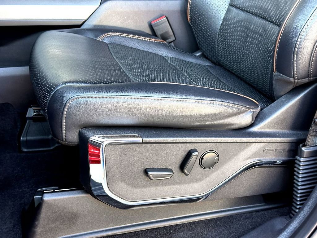 2024 Ford F-150 Lariat - Photo 10