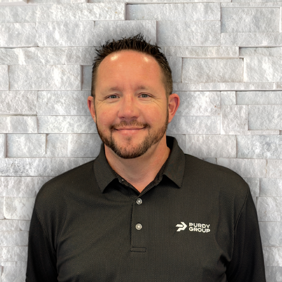 Staff member Brandon Alderson from 07714cdae8ce
