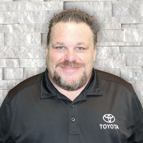 Staff member Rick Vernon from 4d5bac1d0a45