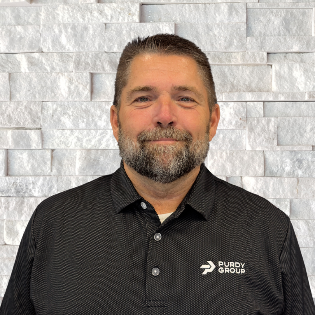 Staff member Tony Rogers from 44c21eb0d202