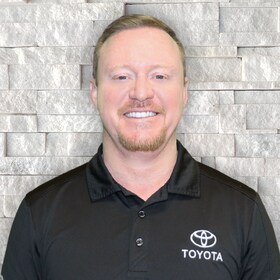 Staff member Rusty Chandler from 4d5bac1d0a45