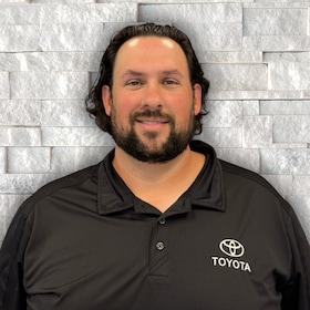 Staff member Mike De Leon from 4d5bac1d0a45
