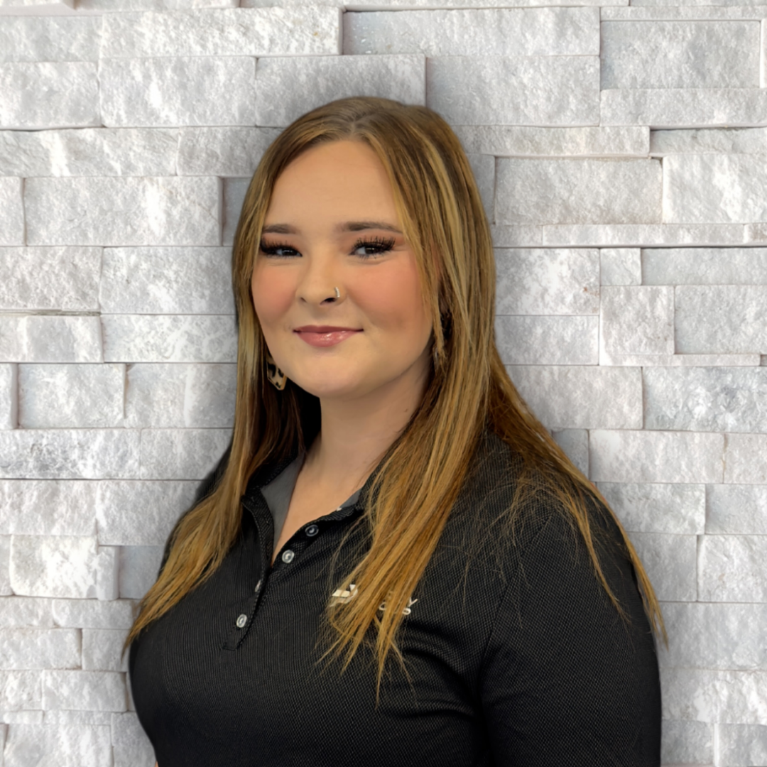Staff member Katy Hull  from 4d5bac1d0a45