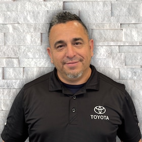 Staff member Jaime Mata from 4d5bac1d0a45