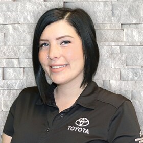 Staff member Nikki Bordallo from 4d5bac1d0a45