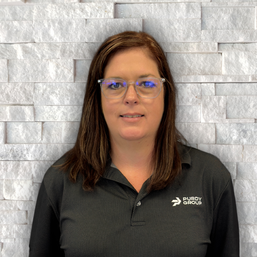 Staff member Carey Hausenfluck from 44c21eb0d202