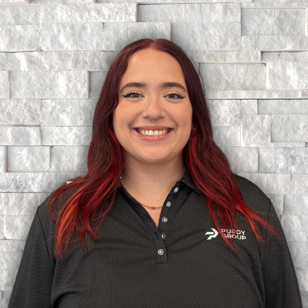 Staff member Rylee Flanagan from e258a126a0e3