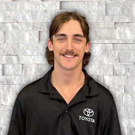 Staff member Jared Burch from 4d5bac1d0a45