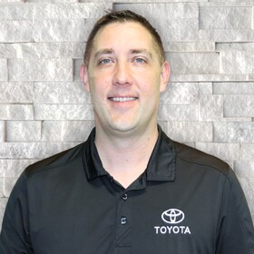 Staff member Jon Chambers from 44c21eb0d202