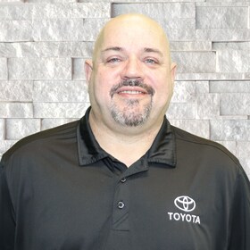 Staff member Keith Yeomans from 4d5bac1d0a45