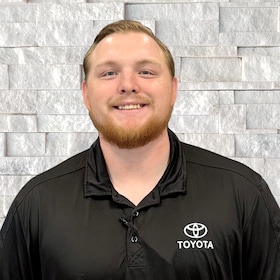 Staff member Cameron Ross from 4d5bac1d0a45