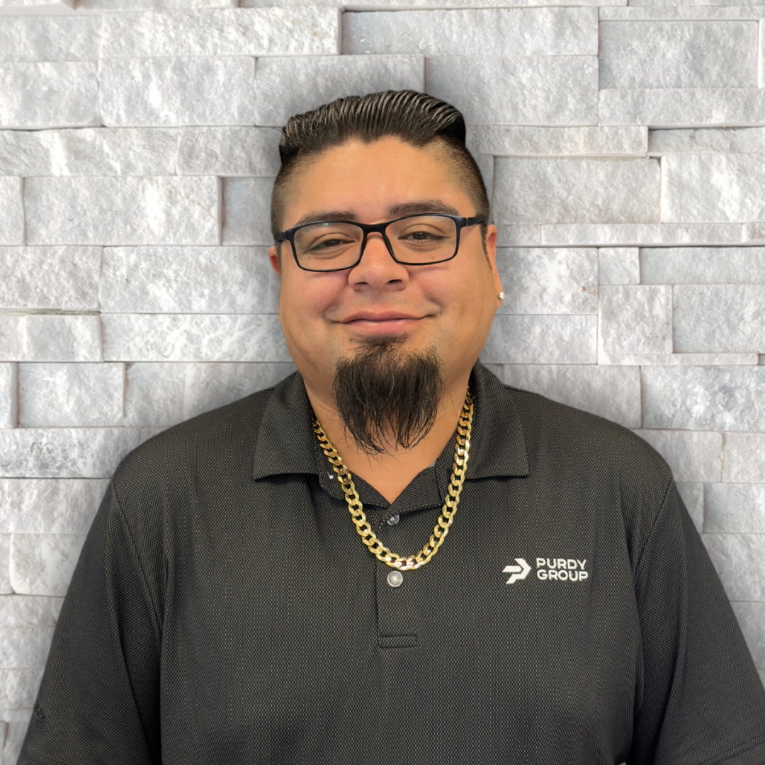 Staff member Val Bautista from e258a126a0e3
