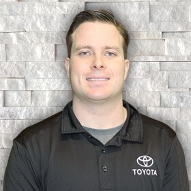 Staff member Bryce Hartis from 4d5bac1d0a45