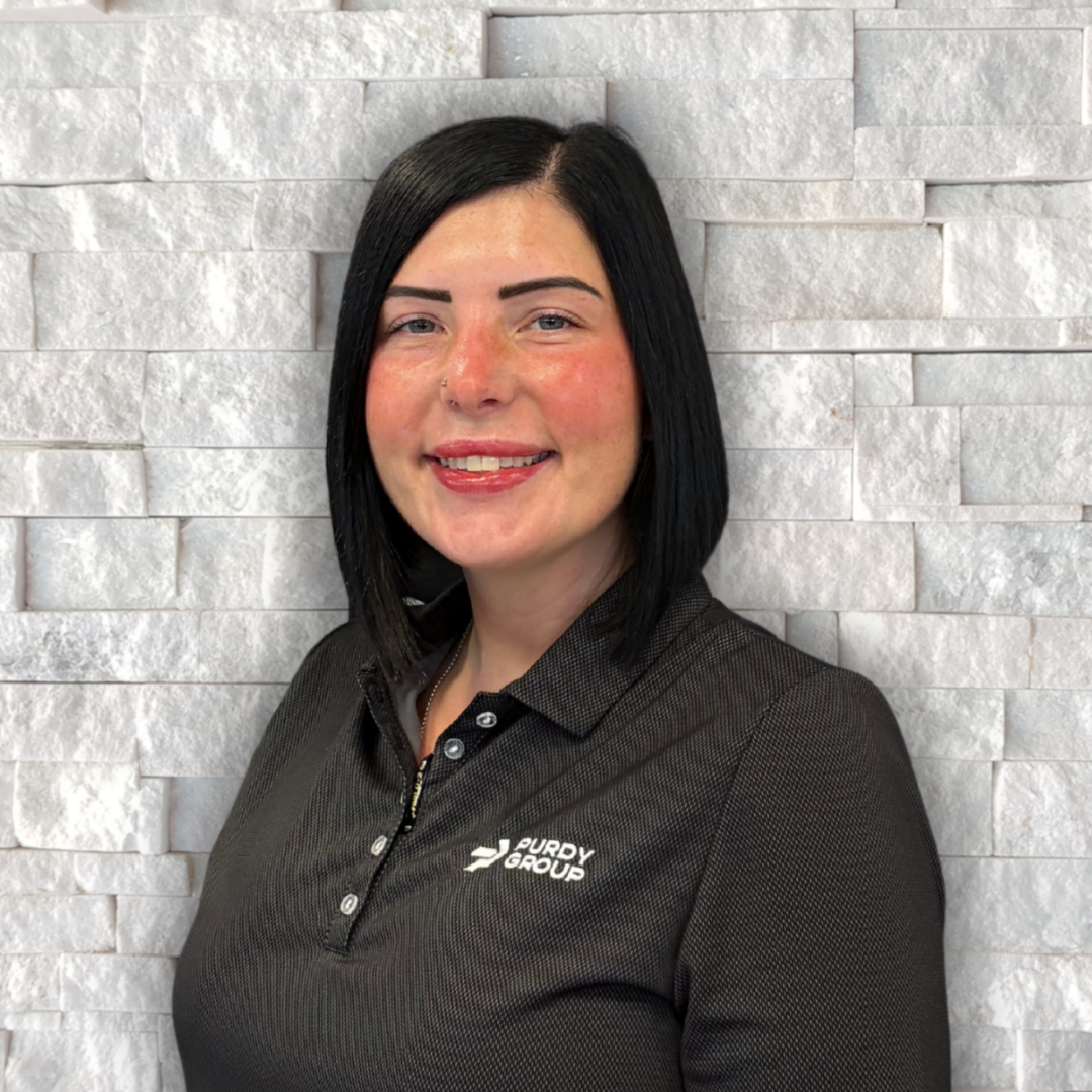 Staff member Nikki Bordallo from 4d5bac1d0a45