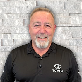 Staff member Ron Broesche from 44c21eb0d202