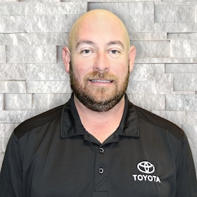Staff member James Hutcherson from 4d5bac1d0a45