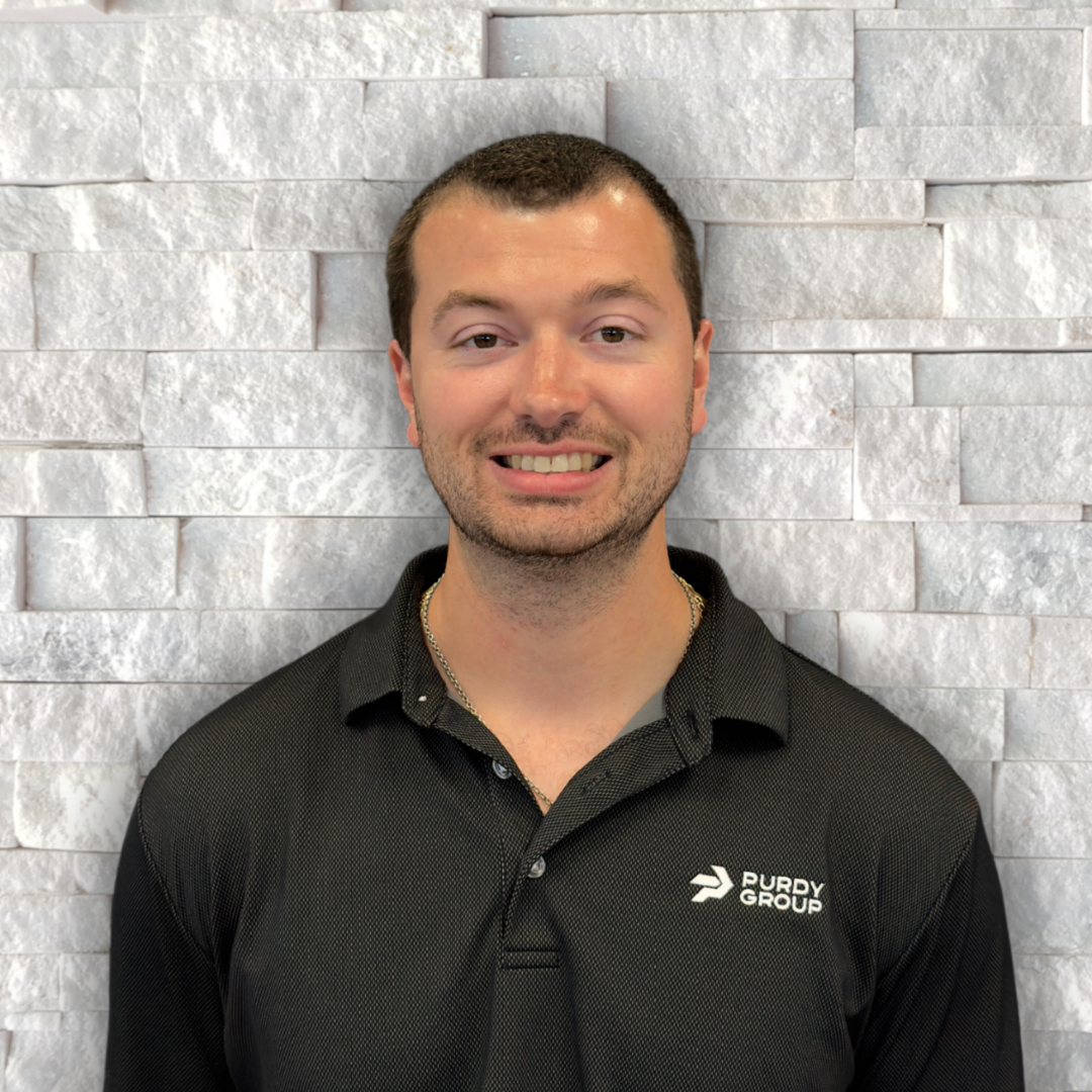 Staff member Tanner Gregory from 44c21eb0d202