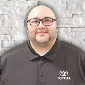 Staff member Patrick Seigler from a6ca91d3ba81