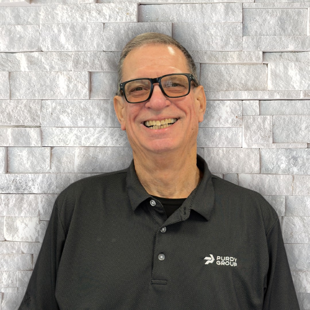 Staff member Robert Brecht from 4d5bac1d0a45