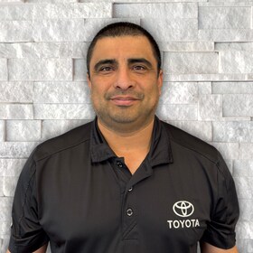 Staff member Manny Lopez from 44c21eb0d202