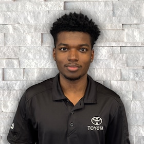 Staff member Rashad Fogle from 4d5bac1d0a45