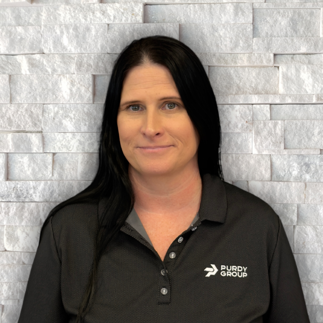Staff member Heather Beran from 44c21eb0d202