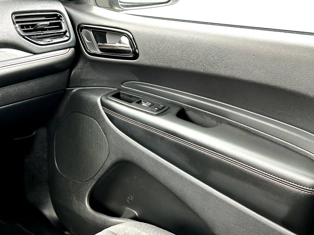 2025 Dodge Durango GT - Photo 26