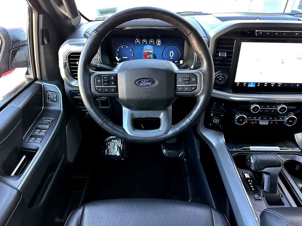 2024 Ford F-150 Lariat - Photo 19