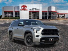 2026 Toyota Sequoia Limited LIMITED HYBRID