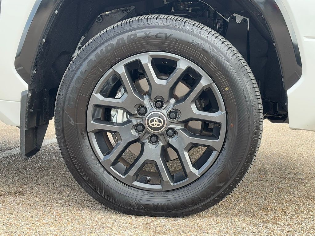 2026 Toyota Tundra Platinum - Photo 8