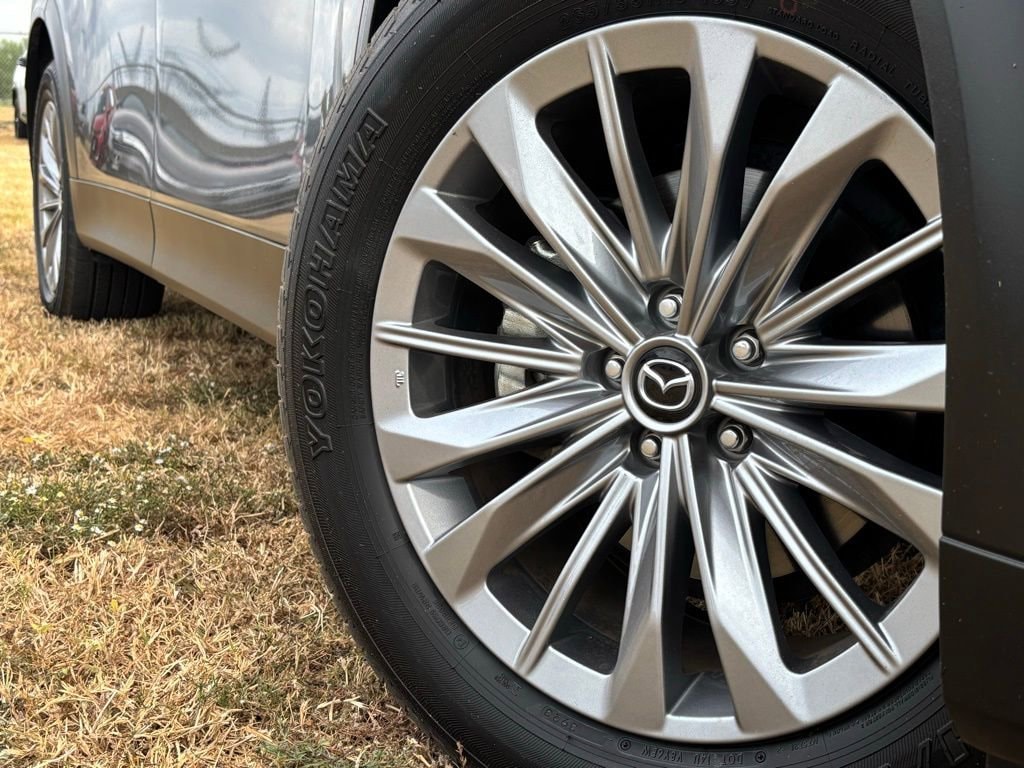 Used 2024 Mazda CX-30 2.5 S Premium Package SUV