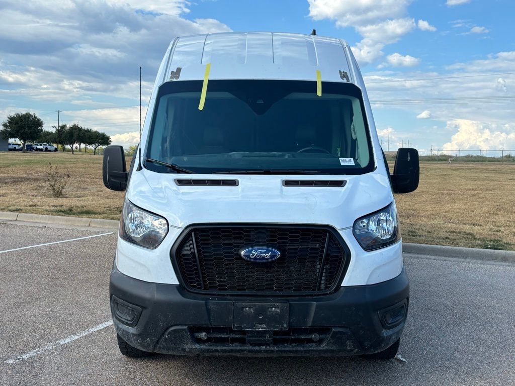 2023 Ford Transit photo 3