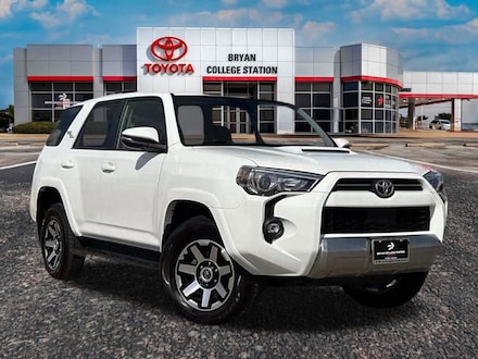 2024 Toyota 4Runner TRD Off Road Premium SUV