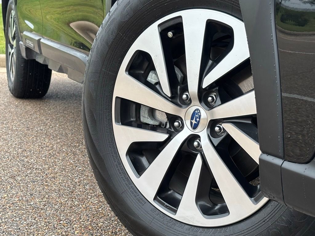 Used 2024 Subaru Outback Premium SUV