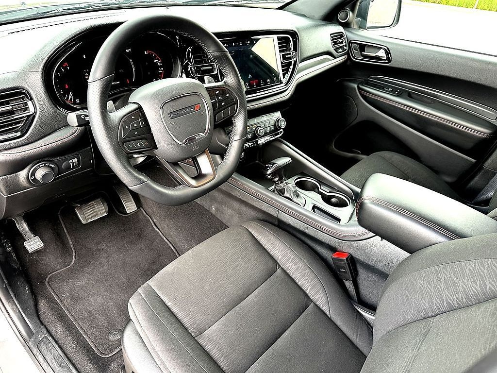 2025 Dodge Durango GT - Photo 11