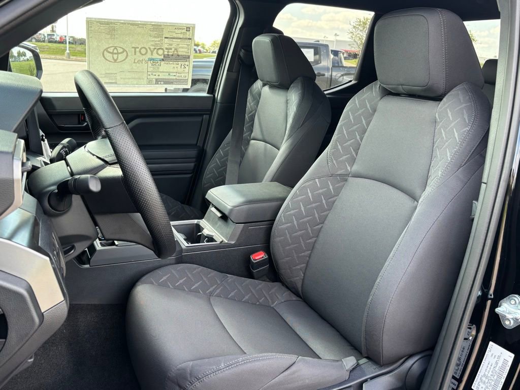 2026 Toyota Tacoma SR5 - Photo 12