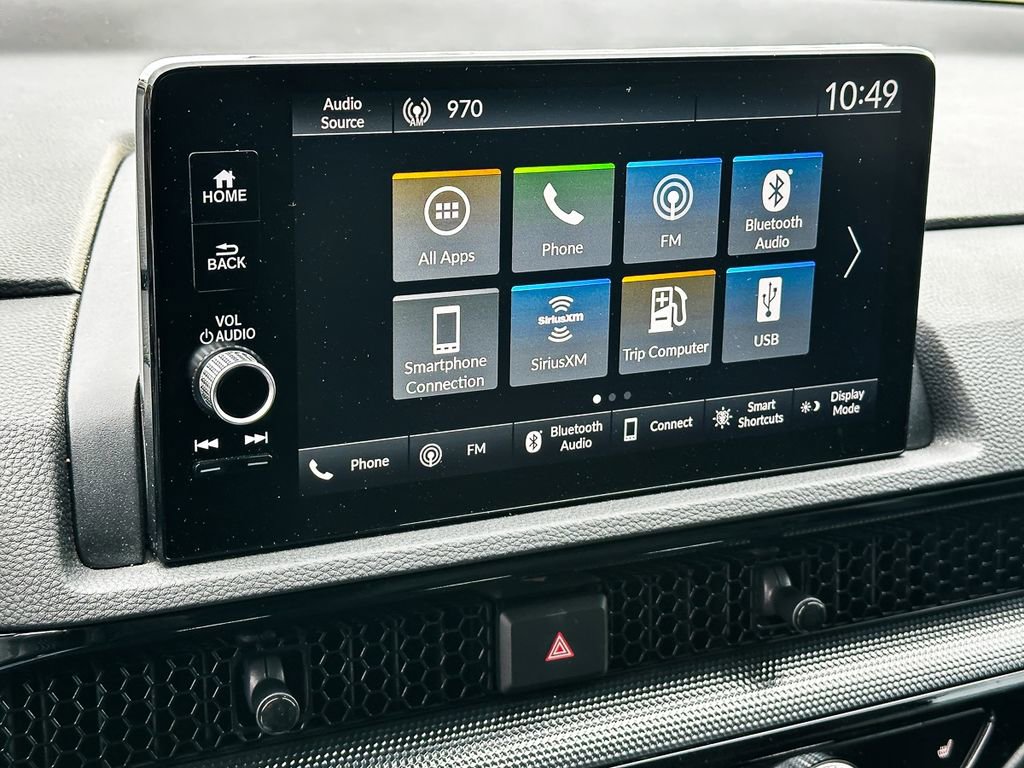 2024 Honda CR-V EX-L - Photo 19