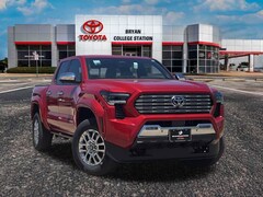 2025 Toyota Tacoma Limited 4X4 DOUBLE CAB