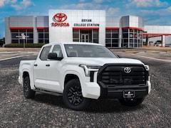 2026 Toyota Tundra SR SR CREWMAX 5.5